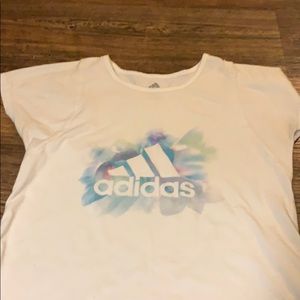 Adidas shirt